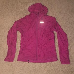Patagonia jacket